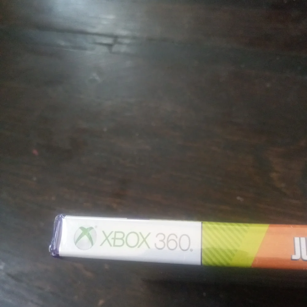 Just Dance Kids 2014 Xbox 360 NEW